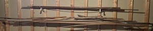 Misc. Wood Trim And More