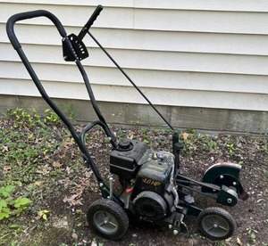 Craftsman 4.0 HP Gas Powered EdgerTrimmer