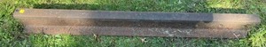 Vintage Railroad Tie 6 12T x 64L (Bring Large Truck Or Trailer & Help To Load)