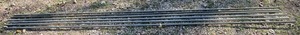 6 Pcs. 34 x 10 Conduit