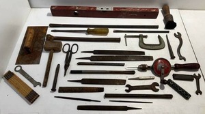 Misc. Tools