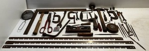 Misc. Tools
