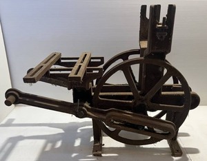 Antique Mechanical Item