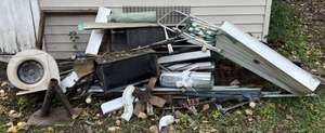 Scrappers Lot
