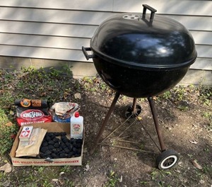 Kenmore Grill & More