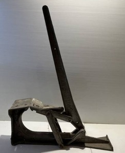 Autototive Company Tire Bead Breaker
