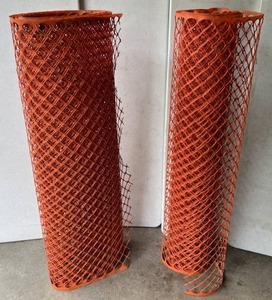 Snow Fencing