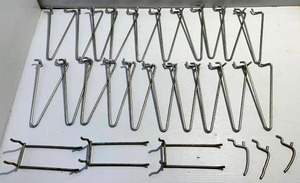 Misc. Handy Hooks