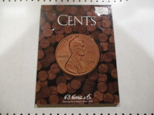 1953 - 2016-S Proof Lincoln Cents plus all 2009 P&D Presidential Pennies. Deep Cameo 63 year run of  Proofs