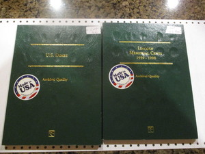 1965 - 2017-S Proof Roosevelt Dimes. 52 Beautiful Dimes 52 year run of Proofs