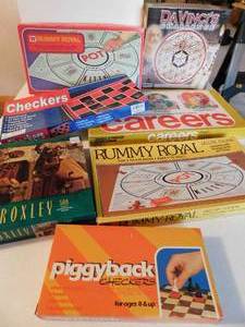 lot 93 image: Puzzles and Games