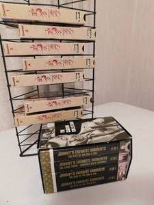 lot 72 image: Movie CollectionThe Thorn Birds, Johnnys Favorite Moments