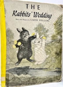 lot 94 image: Vintage Childrens Reading Time Books - PINOCCHIO  MOTHER GOOSE RHYMES and More