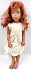 lot 137 image: Vintage Grouping of TRENDON Ltd. SASHA Dolls
