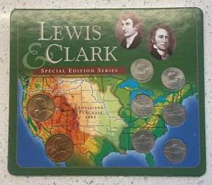 Lewis & Clark Special Edition Series