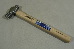 lot 23 image: Vulcan Ball Peen Hammer