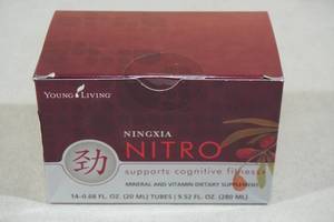lot 29 image: Young Living Ningxia Nitro Mineral and Vitamin Dietary Supplement