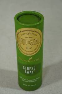 lot 32 image: Young Living Stress Away Essential Oil Roll-On 10ml