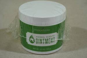 lot 41 image: Young Living Animal Scents Ointment 180g