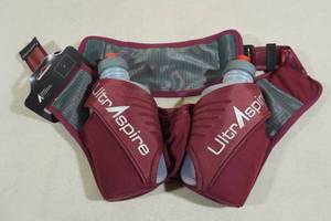 lot 120 image: UltrAspire Speedgoat 3.0 Waist Pack