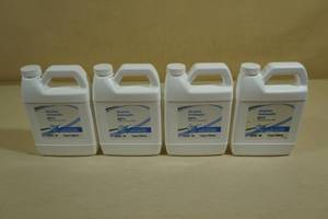 lot 127 image: 4 Quarts Alcohol Antiseptic Hand Sanitizer