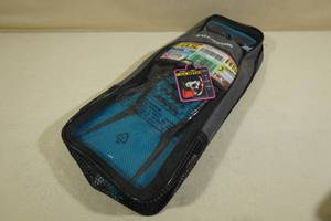 lot 222 image: US Divers Diva Snorkel Set - Ladies Medium