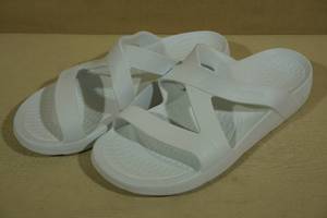 lot 224 image: Nuusol Sandals - Womens 9