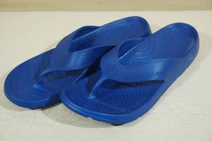 lot 225 image: Nuusol Sandals - Mens 14