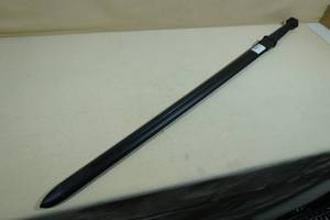 lot 227 image: Cold Steel Hand and A Half Training Sword - 45 Long