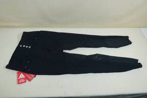lot 228 image: Horze Silicone Grip Riding Pants - Size 28