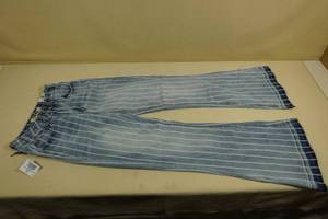 lot 230 image: Rock and Roll Denim High Rise Trouser Jeans - 24 x 30