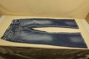 lot 234 image: Rock and Roll Denim Bootcut Riding Jeans - 29 x 36
