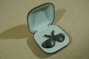 lot 274 image: Beats Fit Pro True Wireless Earbuds