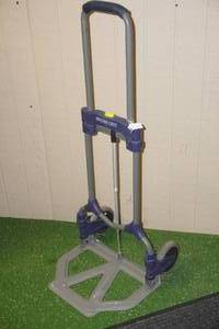 lot 288 image: Magna Cart Folding Dolly