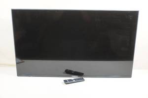 lot 5 image: LG 43 4K UHD Smart TV
