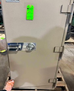 Major Safe
