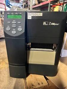 IndustrialCommercial Label Printer