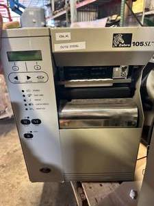 IndustrialCommercial Label Printer