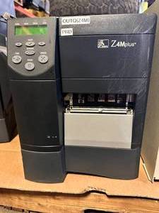 IndustrialCommercial Label Printer