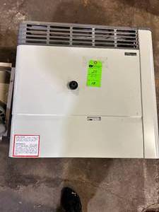 Natural Gas House Warmer Furnace