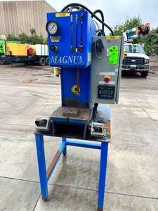 Magnum Press