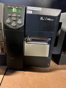 IndustrialCommercial Label Printer