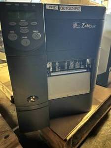 IndustrialCommercial Label Printer