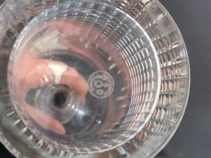 lot 66 image: Baccarat Vintage Decanter