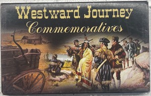 lot 37 image: Westward Journey - Ocean in View - Platinum Edition