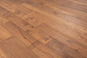 Grand Pompeii European Oak Engineered Rustic Hardwood Flooring Nolana Color
