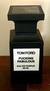 lot 61 image: Variety of Fantastic Fragrances including Tom Ford, Gucci and More