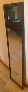 lot 80 image: Marvelous Mirror