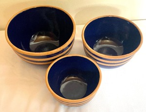 lot 176 image: Nice Nesting Bowls