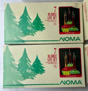 lot 191 image: New Holiday Lights